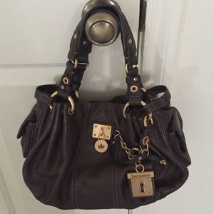 Juicy Couture shoulder bag